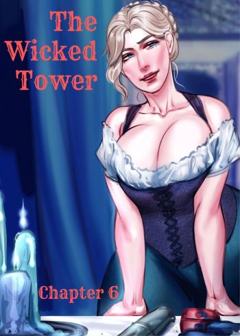 The Wicked Tower 6